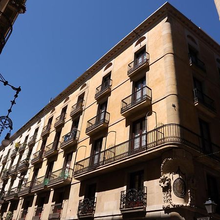 Hotel Casa Pince à Barcelone Extérieur photo