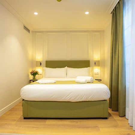 Hotel Casa Pince à Barcelone Extérieur photo