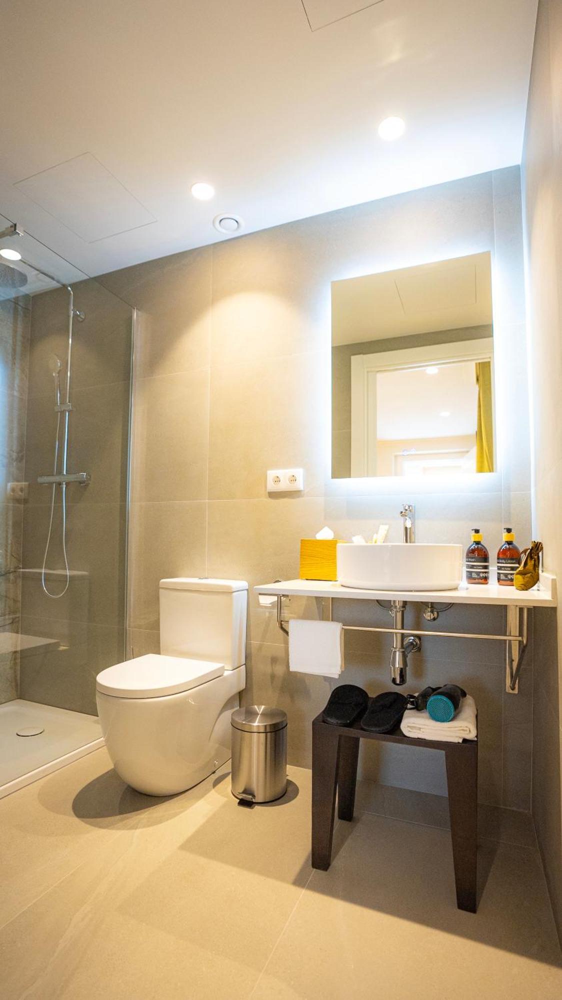 Hotel Casa Pince à Barcelone Extérieur photo
