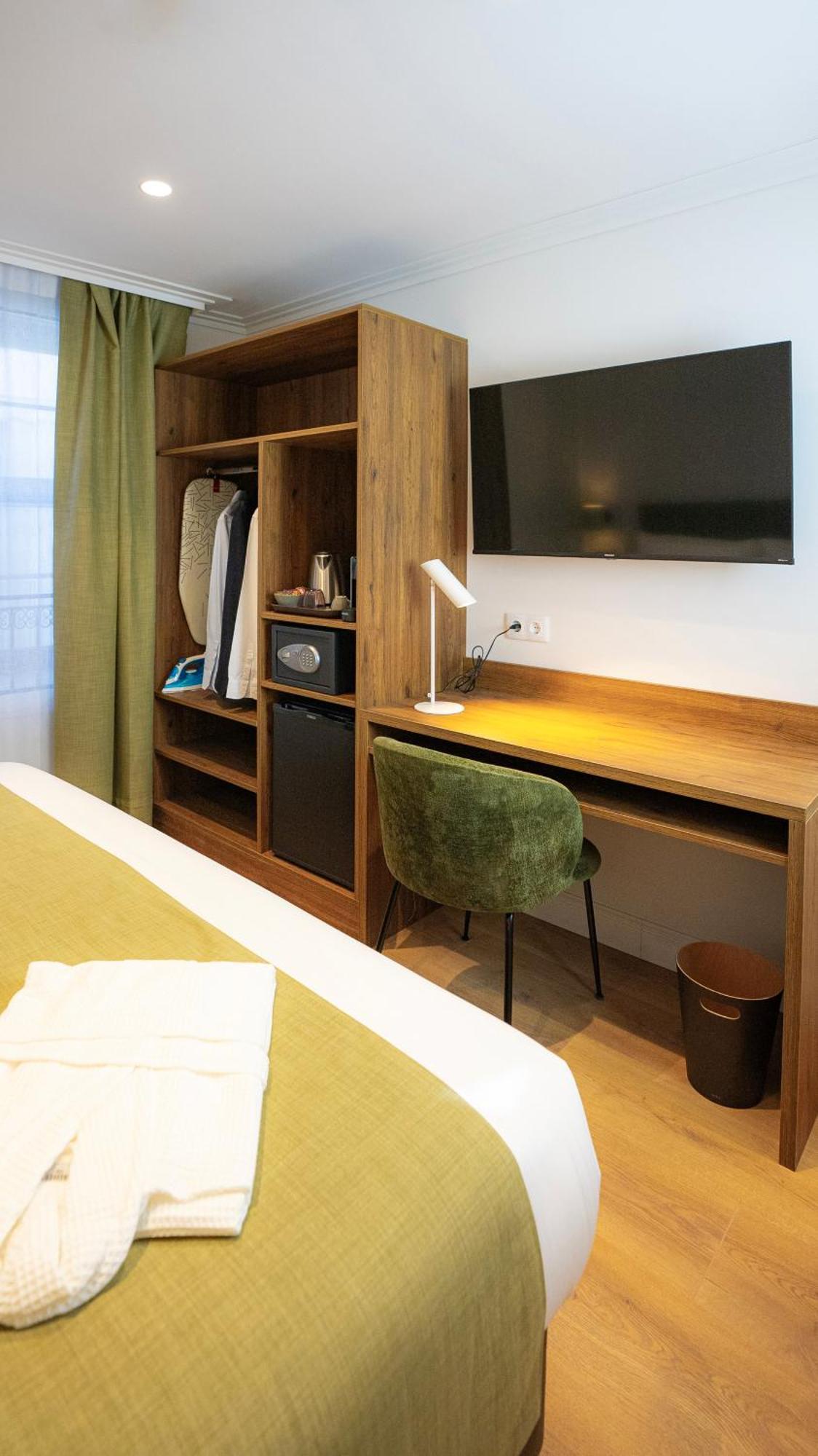 Hotel Casa Pince à Barcelone Extérieur photo