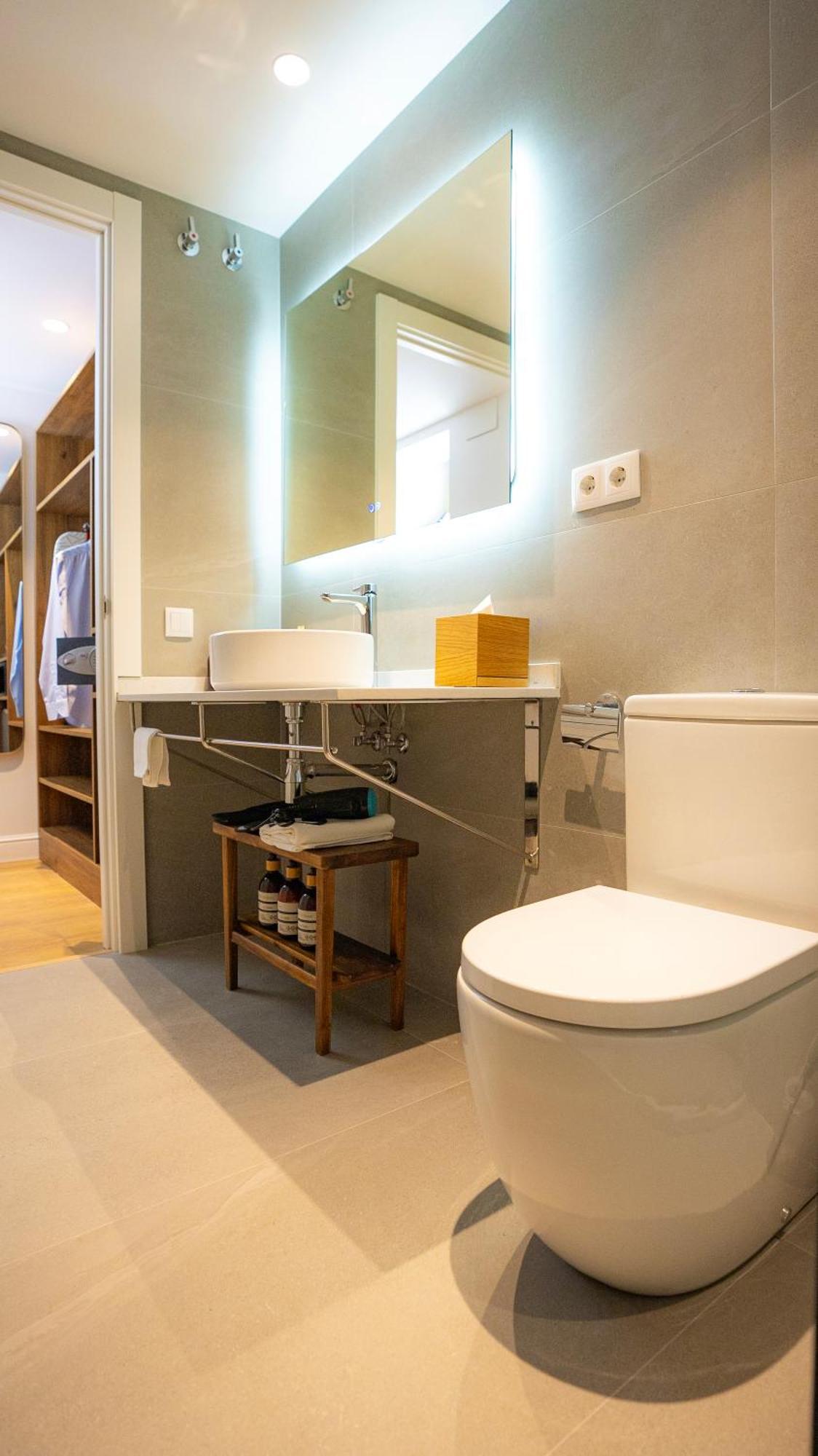Hotel Casa Pince à Barcelone Extérieur photo
