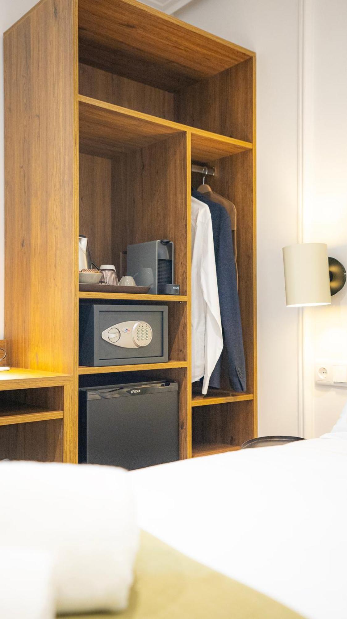 Hotel Casa Pince à Barcelone Extérieur photo
