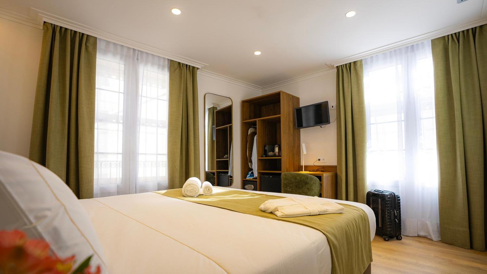 Hotel Casa Pince à Barcelone Extérieur photo