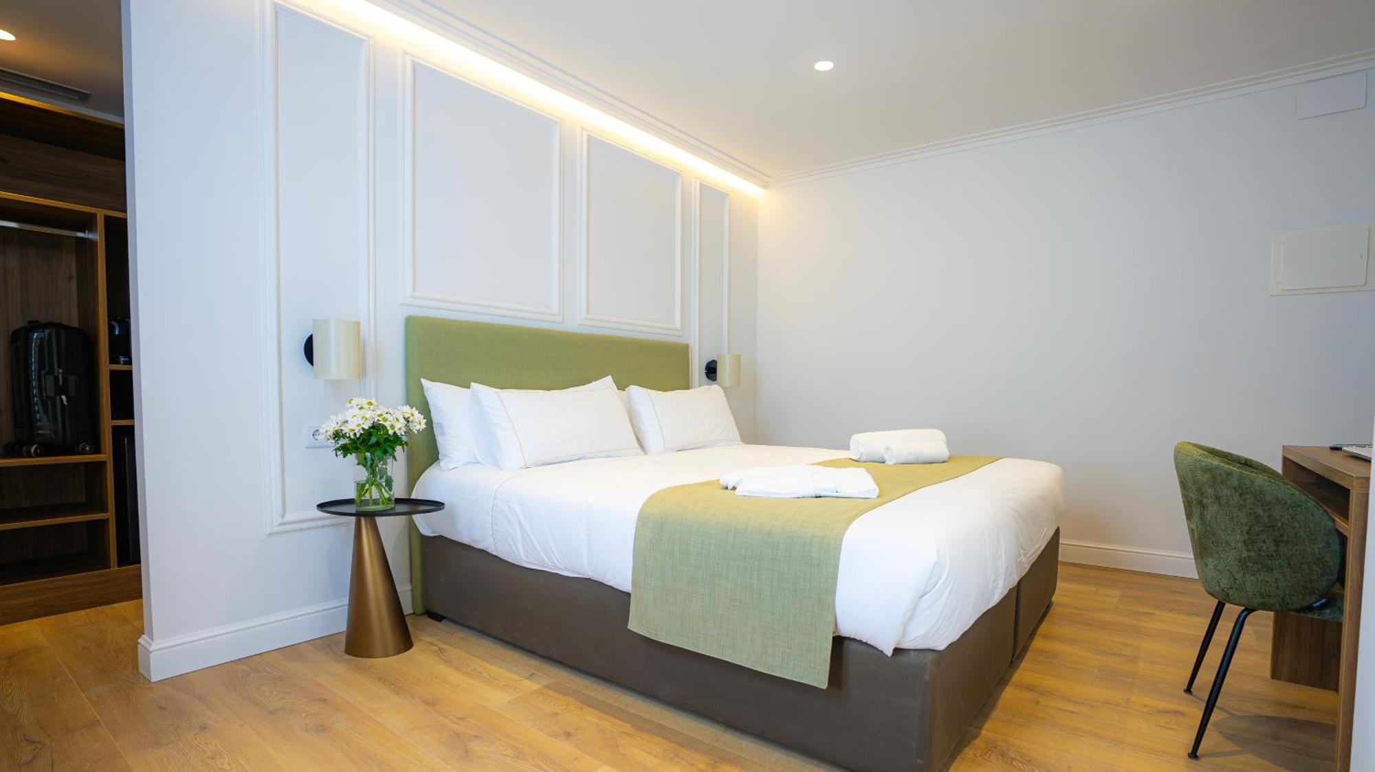 Hotel Casa Pince à Barcelone Extérieur photo