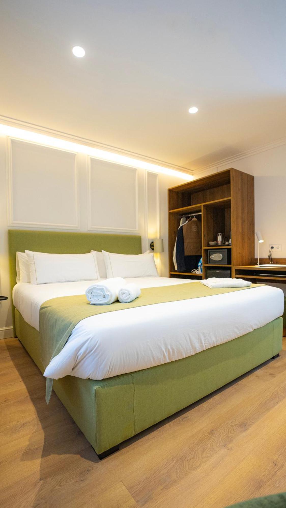 Hotel Casa Pince à Barcelone Extérieur photo