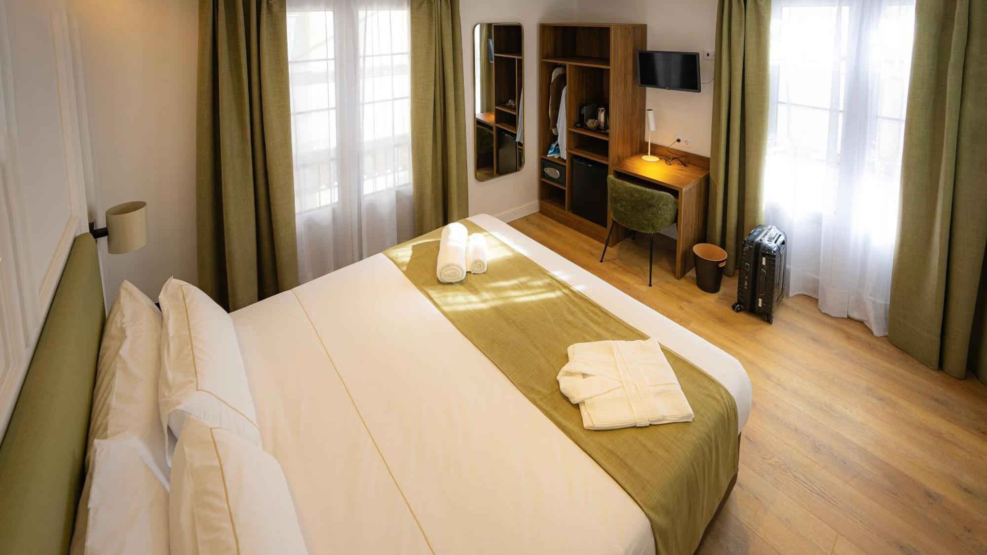 Hotel Casa Pince à Barcelone Extérieur photo