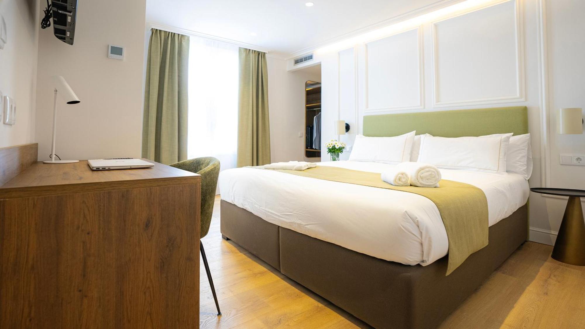 Hotel Casa Pince à Barcelone Extérieur photo