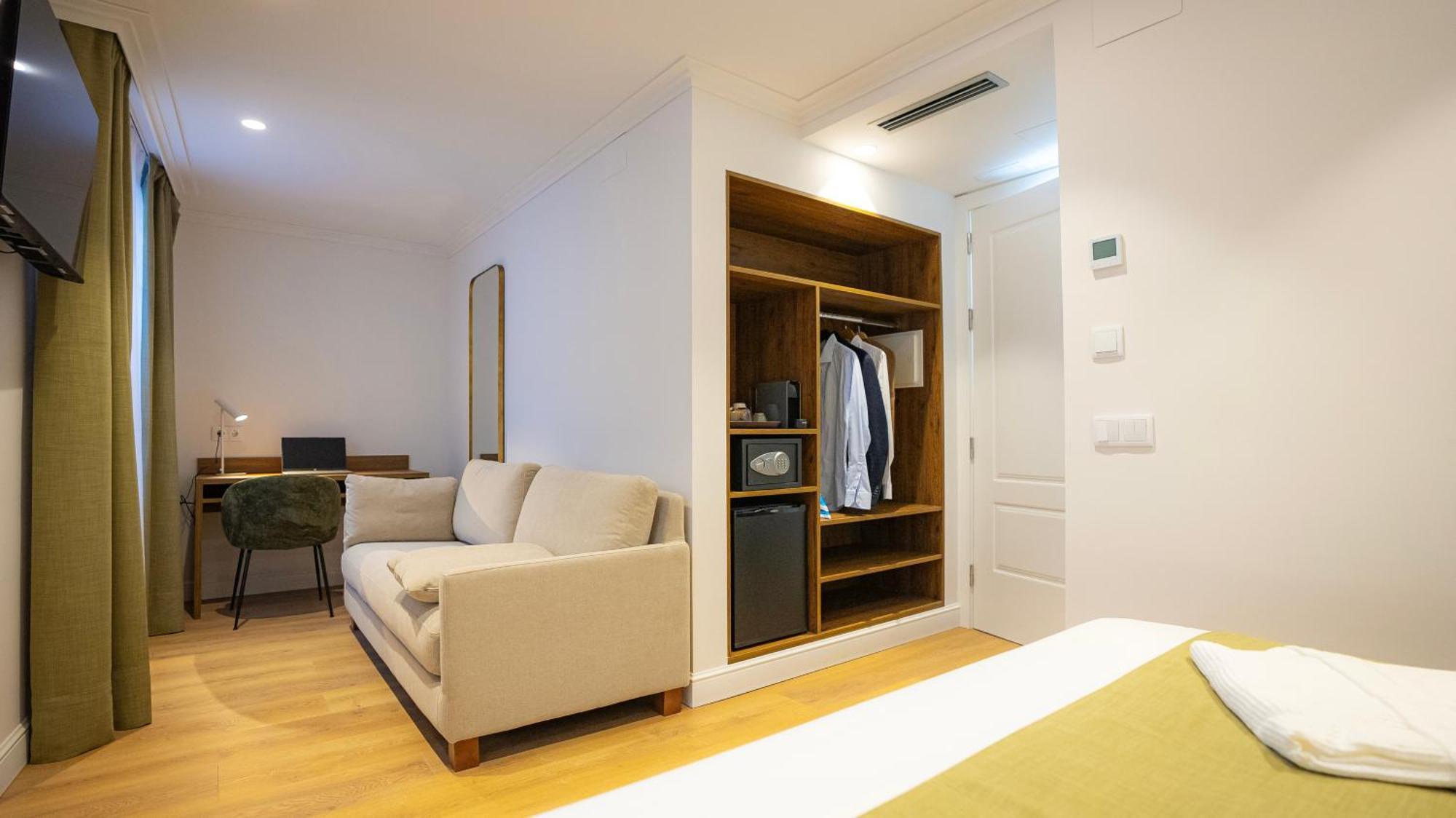 Hotel Casa Pince à Barcelone Extérieur photo