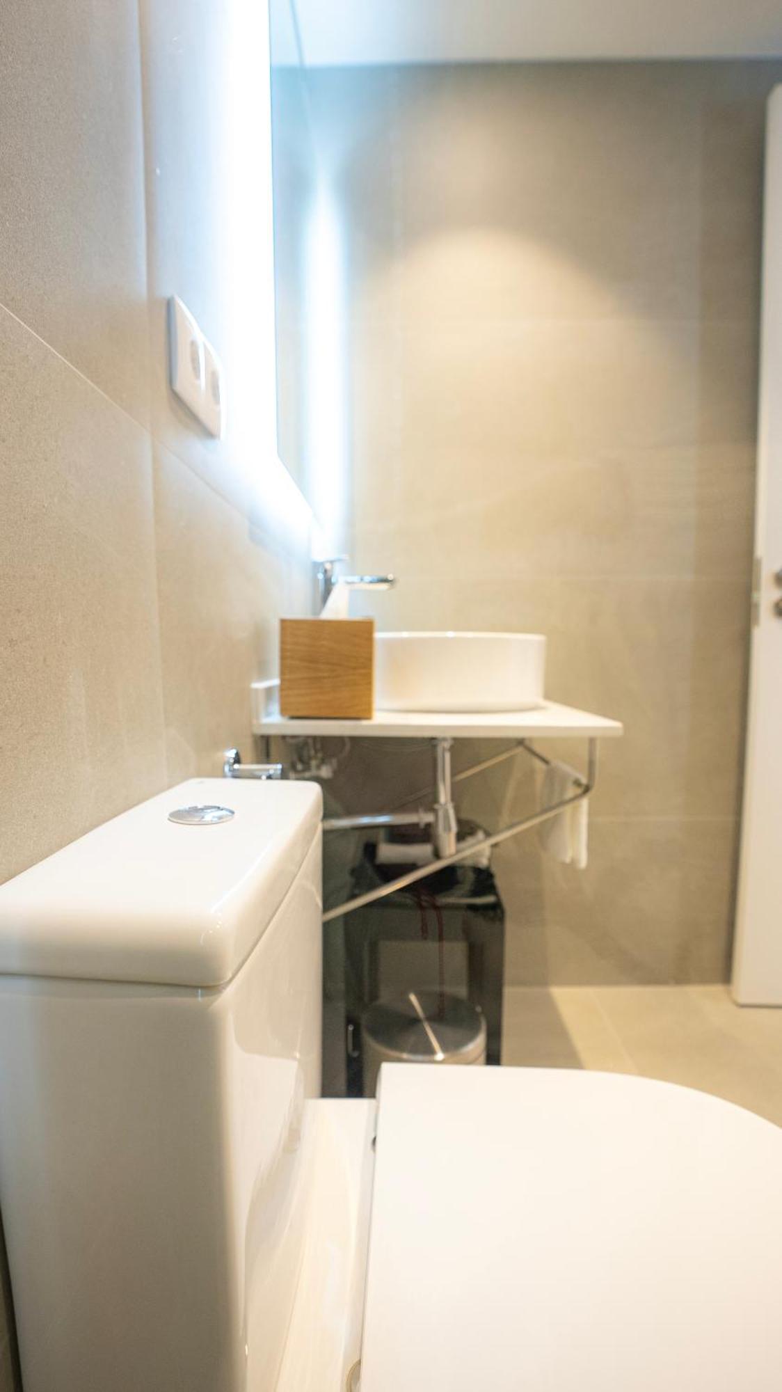 Hotel Casa Pince à Barcelone Extérieur photo